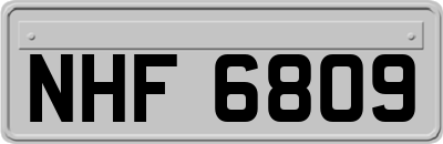NHF6809
