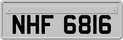 NHF6816