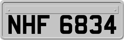 NHF6834