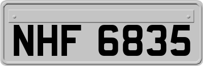NHF6835