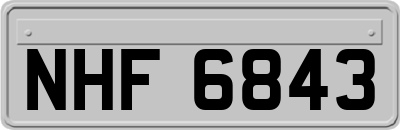 NHF6843