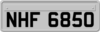 NHF6850