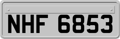 NHF6853