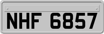 NHF6857