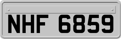 NHF6859