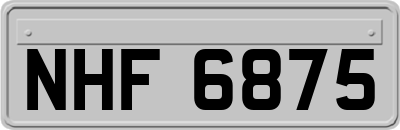 NHF6875