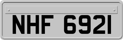 NHF6921