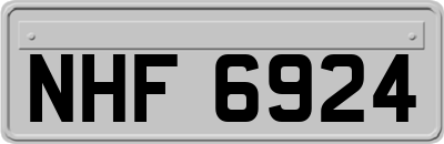 NHF6924