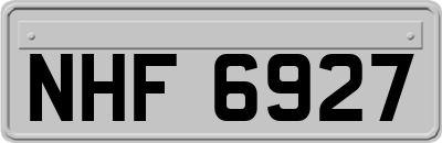 NHF6927