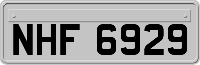 NHF6929
