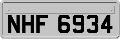 NHF6934