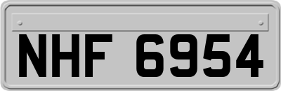 NHF6954