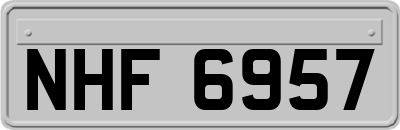 NHF6957