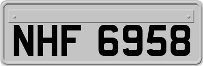 NHF6958