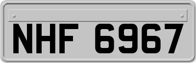 NHF6967