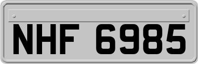 NHF6985