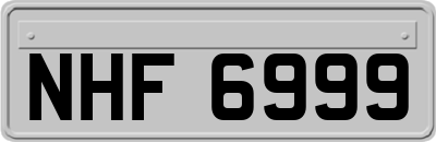 NHF6999