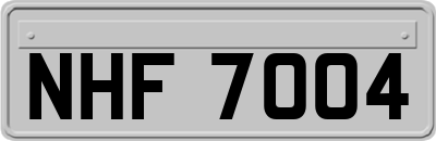 NHF7004