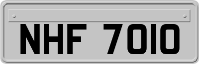 NHF7010