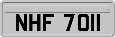 NHF7011