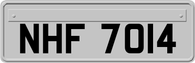 NHF7014