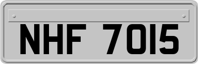 NHF7015