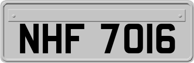 NHF7016