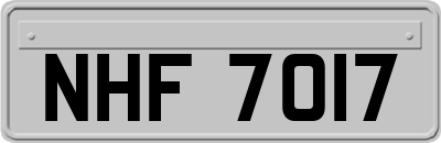 NHF7017