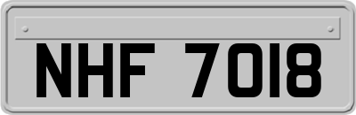 NHF7018