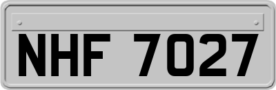 NHF7027