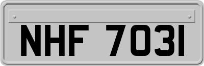 NHF7031
