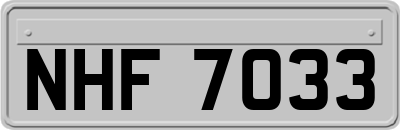 NHF7033