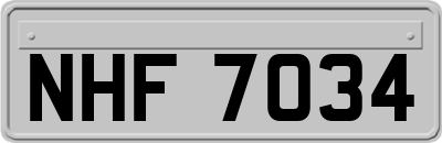 NHF7034