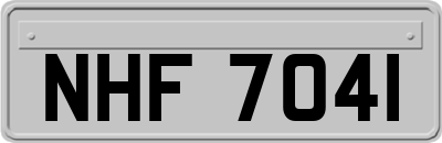 NHF7041
