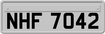 NHF7042