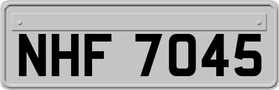 NHF7045