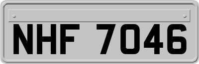 NHF7046