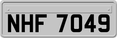 NHF7049
