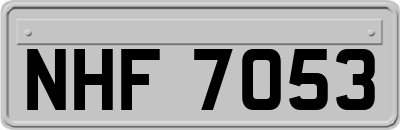 NHF7053
