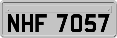 NHF7057