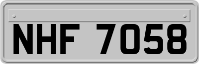 NHF7058
