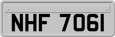 NHF7061