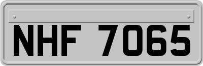 NHF7065