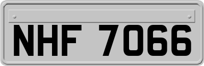 NHF7066