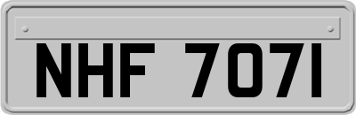 NHF7071