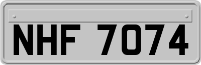 NHF7074