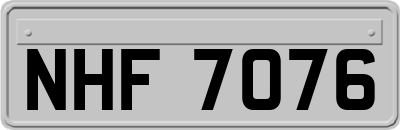 NHF7076