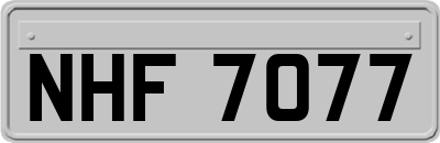NHF7077