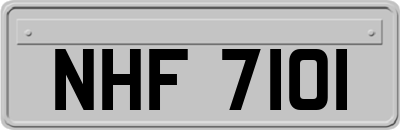 NHF7101