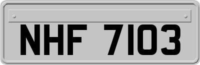 NHF7103